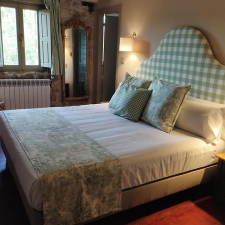 Maison Baron De La Galleta B&B Кинтанилья-де-лас-Торрес Экстерьер фото