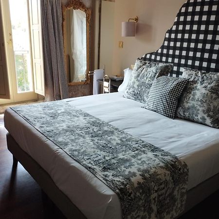 Maison Baron De La Galleta B&B Кинтанилья-де-лас-Торрес Экстерьер фото