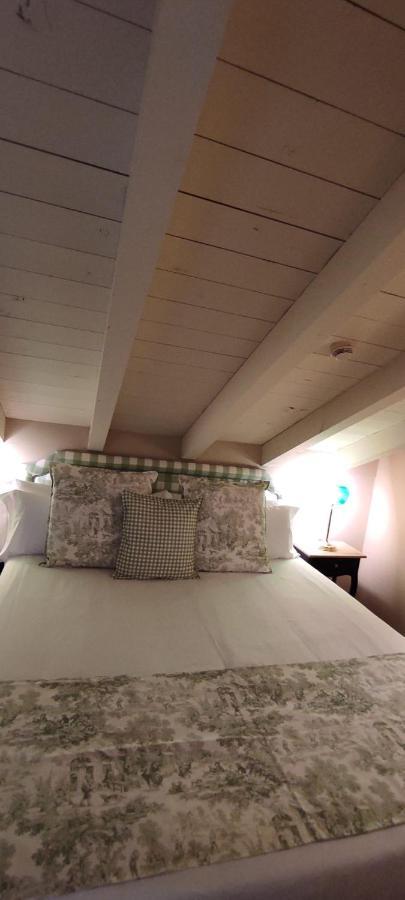 Maison Baron De La Galleta B&B Кинтанилья-де-лас-Торрес Экстерьер фото