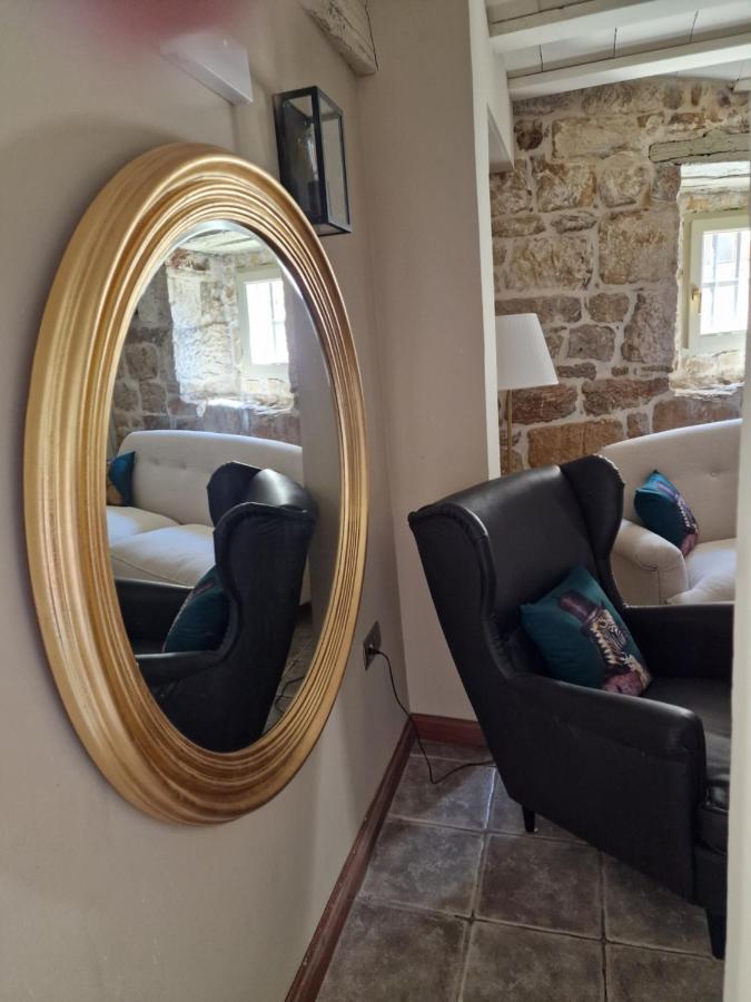 Maison Baron De La Galleta B&B Кинтанилья-де-лас-Торрес Экстерьер фото
