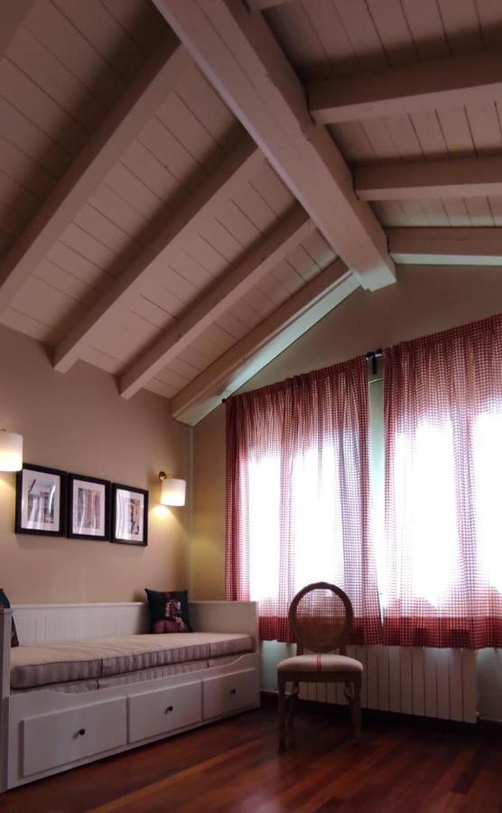 Maison Baron De La Galleta B&B Кинтанилья-де-лас-Торрес Экстерьер фото