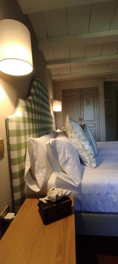 Maison Baron De La Galleta B&B Кинтанилья-де-лас-Торрес Экстерьер фото