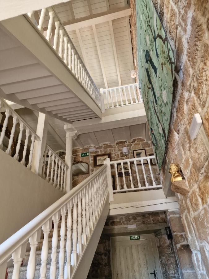 Maison Baron De La Galleta B&B Кинтанилья-де-лас-Торрес Экстерьер фото