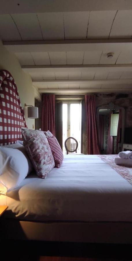 Maison Baron De La Galleta B&B Кинтанилья-де-лас-Торрес Экстерьер фото