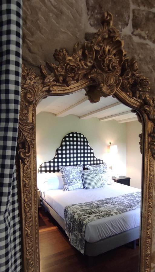 Maison Baron De La Galleta B&B Кинтанилья-де-лас-Торрес Экстерьер фото