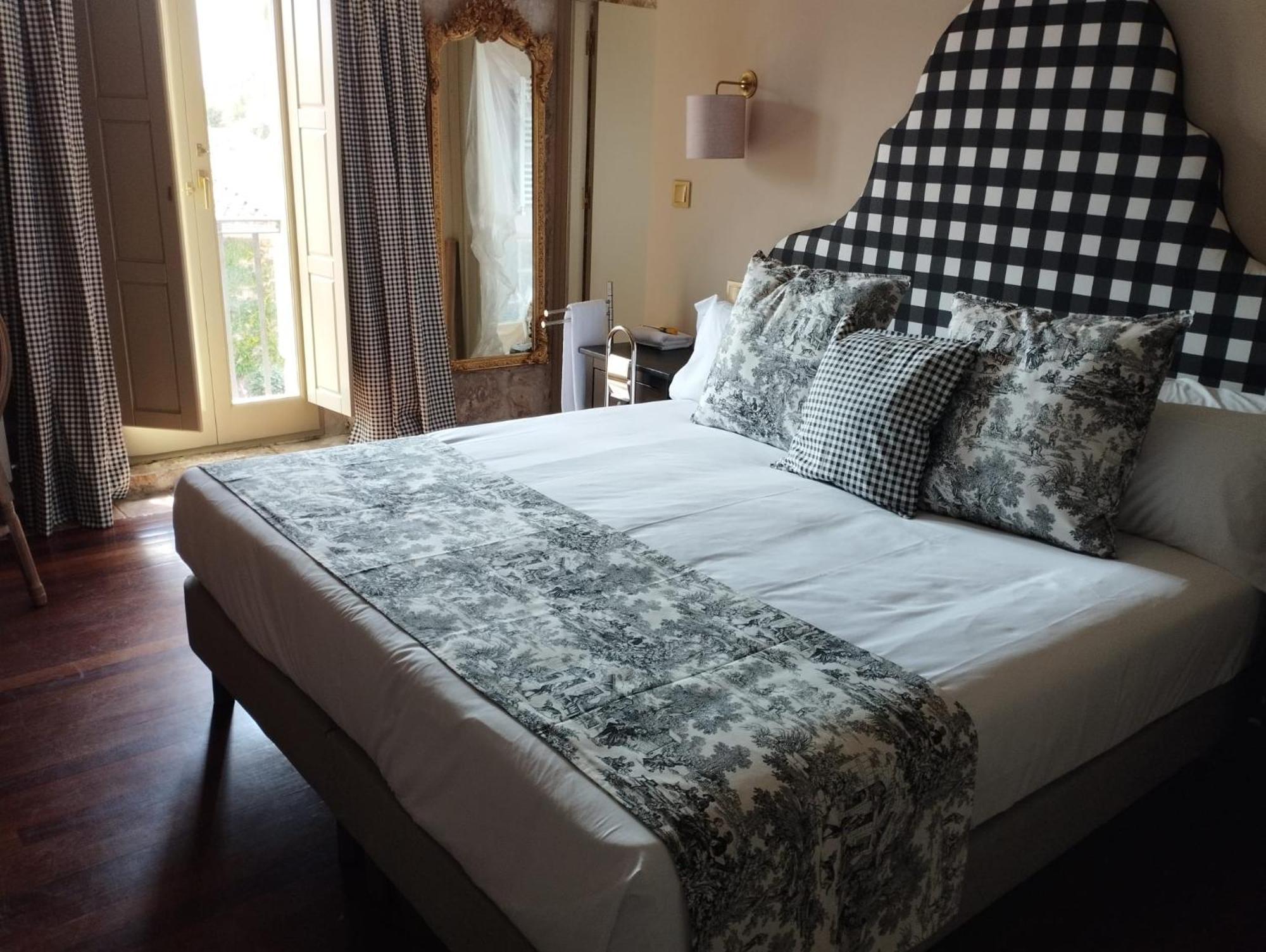 Maison Baron De La Galleta B&B Кинтанилья-де-лас-Торрес Экстерьер фото